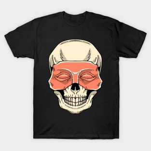 Blind Skull T-Shirt